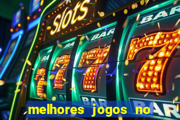 melhores jogos no play store